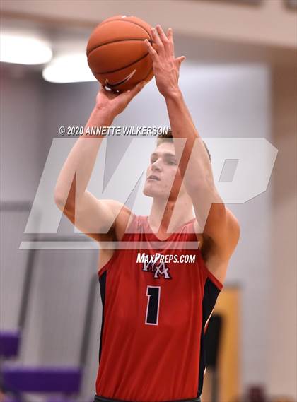 Thumbnail 2 in Westminster Academy @ Montverde Academy photogallery.