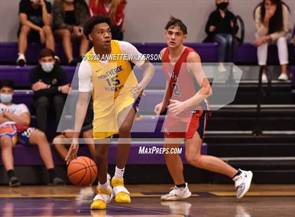 Thumbnail 1 in Westminster Academy @ Montverde Academy photogallery.