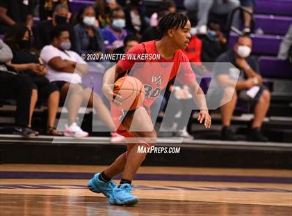 Thumbnail 1 in Westminster Academy @ Montverde Academy photogallery.