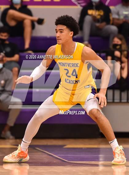 Thumbnail 1 in Westminster Academy @ Montverde Academy photogallery.