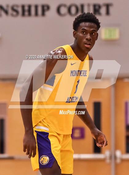Thumbnail 3 in Westminster Academy @ Montverde Academy photogallery.