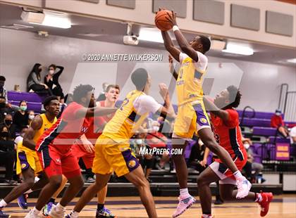Thumbnail 2 in Westminster Academy @ Montverde Academy photogallery.