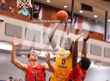 Thumbnail 1 in Westminster Academy @ Montverde Academy photogallery.