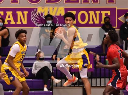 Thumbnail 1 in Westminster Academy @ Montverde Academy photogallery.