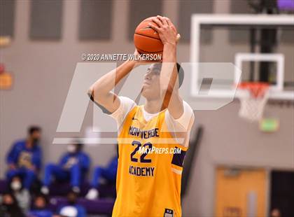 Thumbnail 2 in Westminster Academy @ Montverde Academy photogallery.