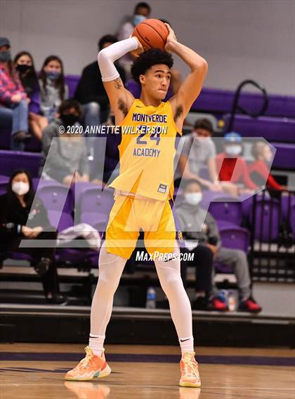Thumbnail 2 in Westminster Academy @ Montverde Academy photogallery.