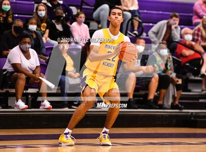 Thumbnail 3 in Westminster Academy @ Montverde Academy photogallery.