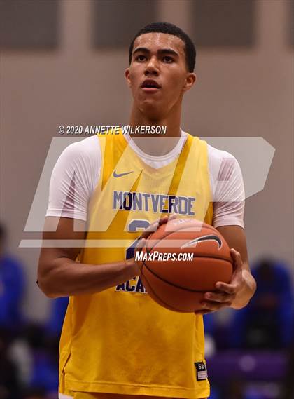 Thumbnail 1 in Westminster Academy @ Montverde Academy photogallery.