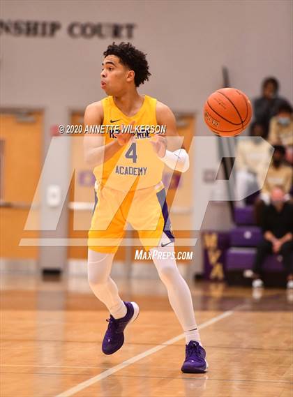 Thumbnail 2 in Westminster Academy @ Montverde Academy photogallery.
