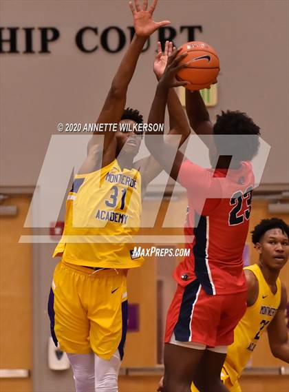 Thumbnail 1 in Westminster Academy @ Montverde Academy photogallery.