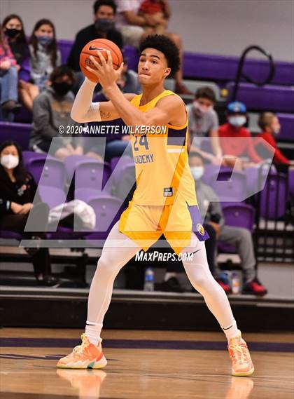 Thumbnail 3 in Westminster Academy @ Montverde Academy photogallery.