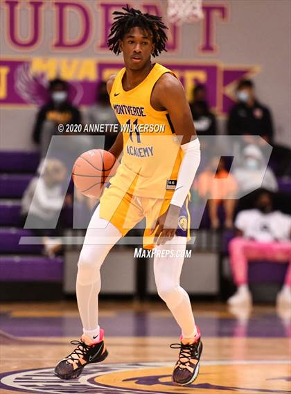 Thumbnail 3 in Westminster Academy @ Montverde Academy photogallery.