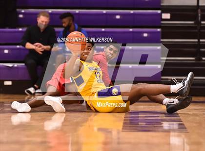Thumbnail 1 in Westminster Academy @ Montverde Academy photogallery.