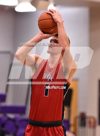 Thumbnail 1 in Westminster Academy @ Montverde Academy photogallery.
