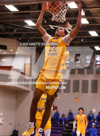 Thumbnail 3 in Westminster Academy @ Montverde Academy photogallery.