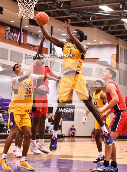 Thumbnail 1 in Westminster Academy @ Montverde Academy photogallery.