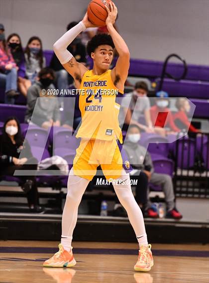 Thumbnail 1 in Westminster Academy @ Montverde Academy photogallery.