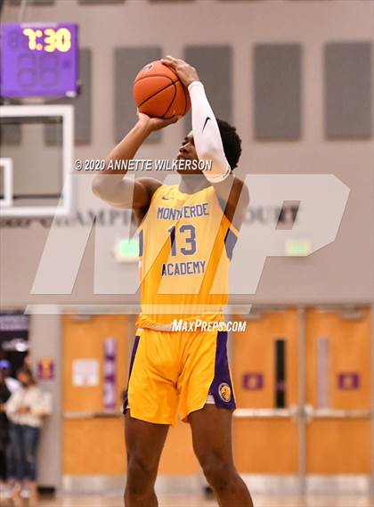 Thumbnail 3 in Westminster Academy @ Montverde Academy photogallery.