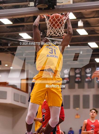 Thumbnail 3 in Westminster Academy @ Montverde Academy photogallery.