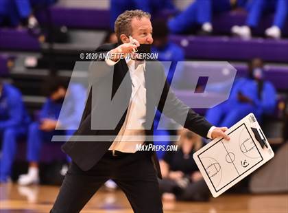 Thumbnail 2 in Westminster Academy @ Montverde Academy photogallery.