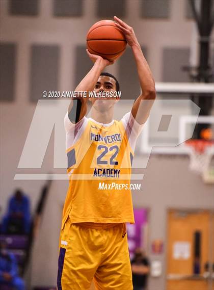 Thumbnail 1 in Westminster Academy @ Montverde Academy photogallery.
