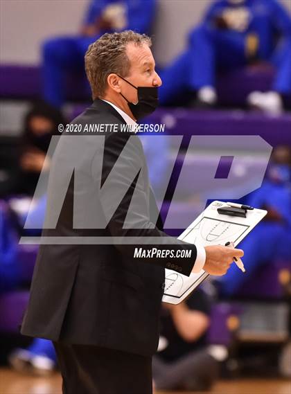 Thumbnail 1 in Westminster Academy @ Montverde Academy photogallery.