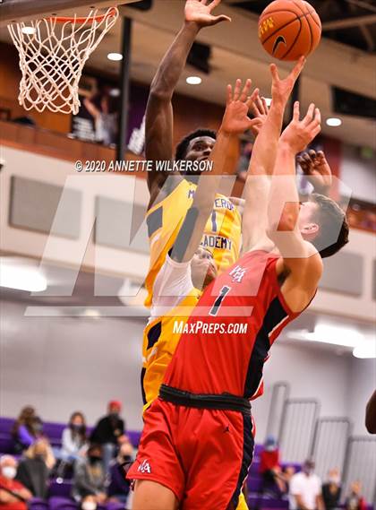 Thumbnail 3 in Westminster Academy @ Montverde Academy photogallery.