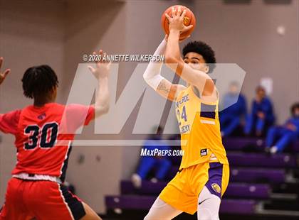 Thumbnail 3 in Westminster Academy @ Montverde Academy photogallery.