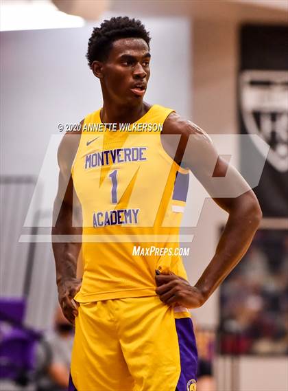 Thumbnail 2 in Westminster Academy @ Montverde Academy photogallery.