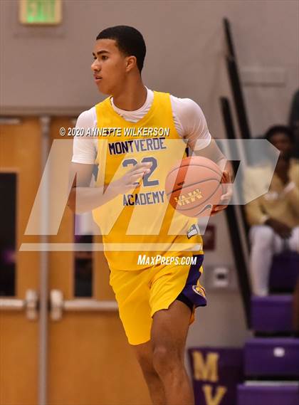Thumbnail 2 in Westminster Academy @ Montverde Academy photogallery.