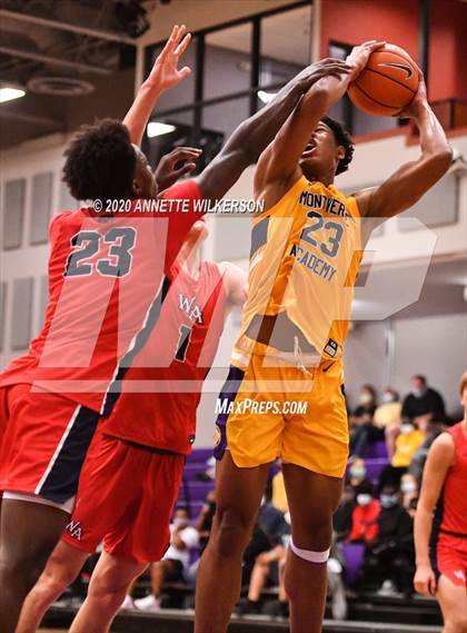 Thumbnail 3 in Westminster Academy @ Montverde Academy photogallery.