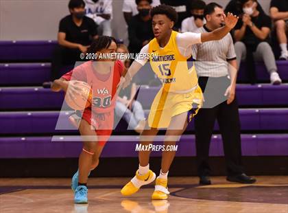 Thumbnail 3 in Westminster Academy @ Montverde Academy photogallery.