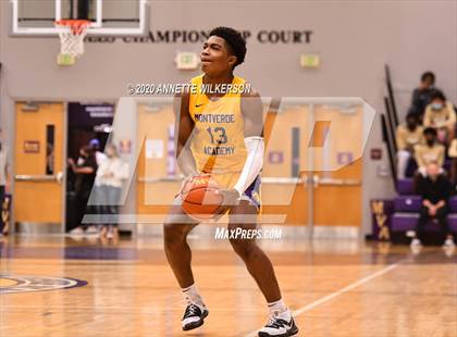 Thumbnail 2 in Westminster Academy @ Montverde Academy photogallery.