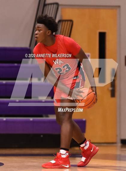 Thumbnail 3 in Westminster Academy @ Montverde Academy photogallery.