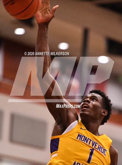 Thumbnail 3 in Westminster Academy @ Montverde Academy photogallery.