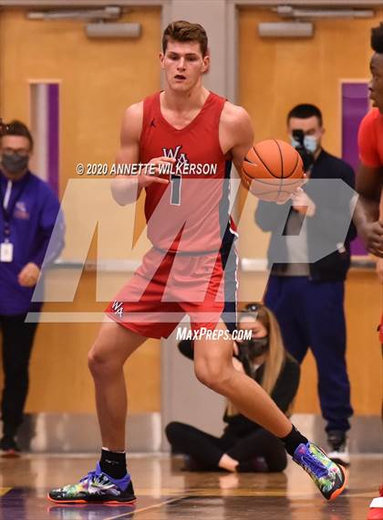 Thumbnail 2 in Westminster Academy @ Montverde Academy photogallery.