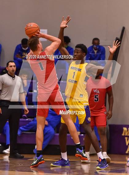 Thumbnail 2 in Westminster Academy @ Montverde Academy photogallery.
