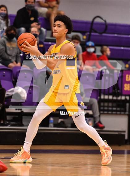 Thumbnail 2 in Westminster Academy @ Montverde Academy photogallery.
