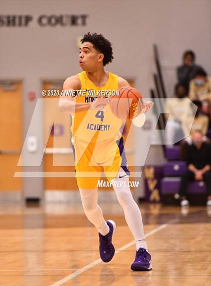 Thumbnail 1 in Westminster Academy @ Montverde Academy photogallery.