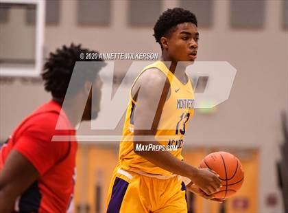Thumbnail 2 in Westminster Academy @ Montverde Academy photogallery.