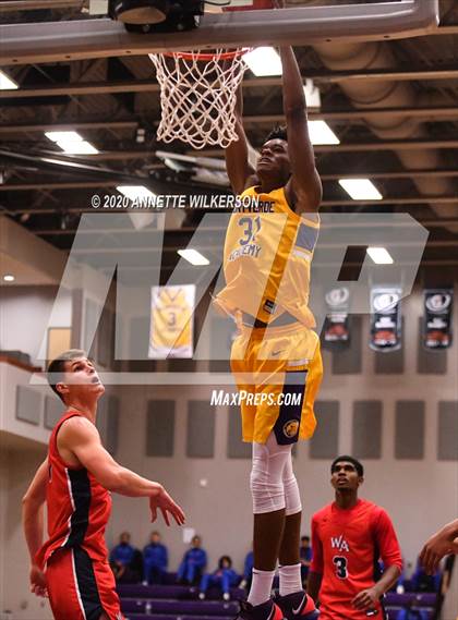 Thumbnail 2 in Westminster Academy @ Montverde Academy photogallery.