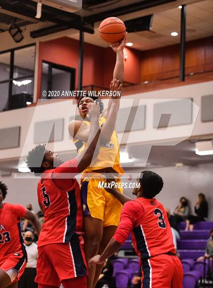 Thumbnail 1 in Westminster Academy @ Montverde Academy photogallery.