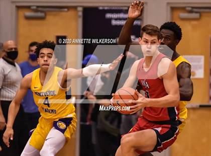 Thumbnail 2 in Westminster Academy @ Montverde Academy photogallery.