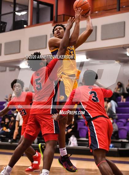 Thumbnail 3 in Westminster Academy @ Montverde Academy photogallery.