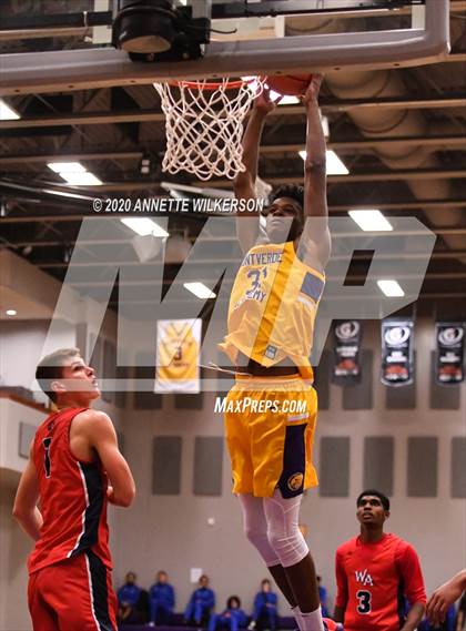 Thumbnail 1 in Westminster Academy @ Montverde Academy photogallery.