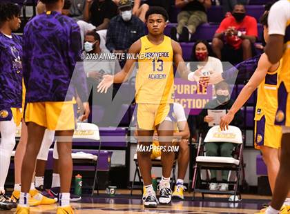 Thumbnail 1 in Westminster Academy @ Montverde Academy photogallery.