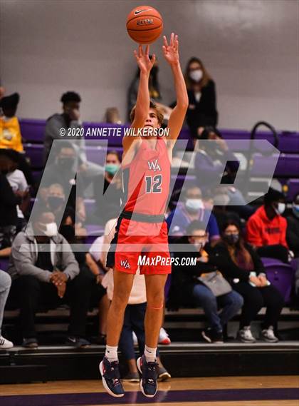 Thumbnail 2 in Westminster Academy @ Montverde Academy photogallery.