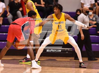 Thumbnail 3 in Westminster Academy @ Montverde Academy photogallery.