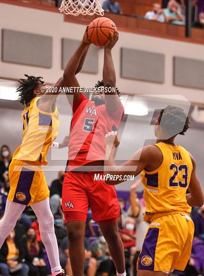 Thumbnail 3 in Westminster Academy @ Montverde Academy photogallery.