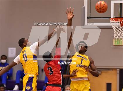 Thumbnail 3 in Westminster Academy @ Montverde Academy photogallery.